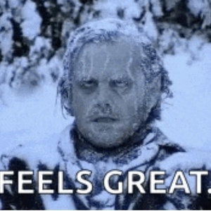 Lodge Crew (10:15 wave)